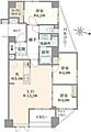 小石川ヒルズ5階20,980万円