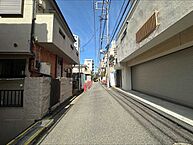 東京都文京区大塚1丁目：物件画像