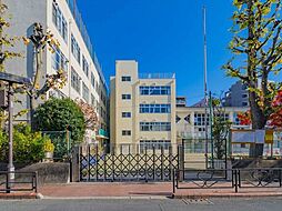 文京区立大塚小学校 400m