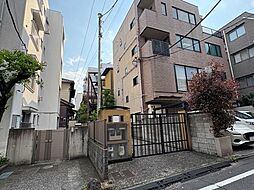 文京区千石四丁目　中古戸建
