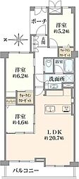 本郷グリーンハイツ