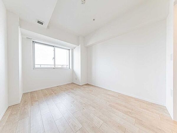 室内を拡大表示