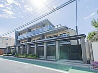東京都文京区西片2丁目：物件画像