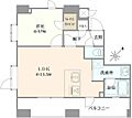 ステージグランデ文京大塚2階6,980万円
