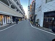 東京都新宿区西新宿7丁目：物件画像