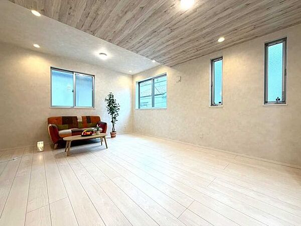 室内