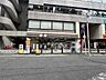 周辺：セブンイレブン市川本八幡駅南口店 200m