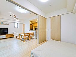室内の画像