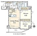 オープンレジデンシア御徒町7階11,500万円