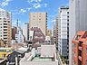 その他：バルコニーからスカイツリーを望めます