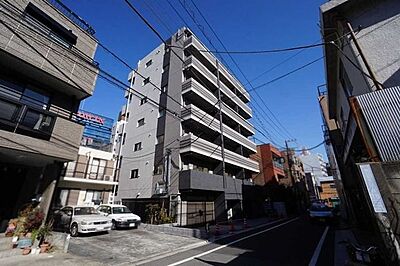 外観 外観