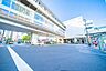 周辺： JR山手線「日暮里」駅 600m