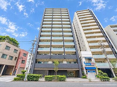 外観 外観