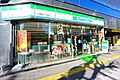  ファミリーマ...