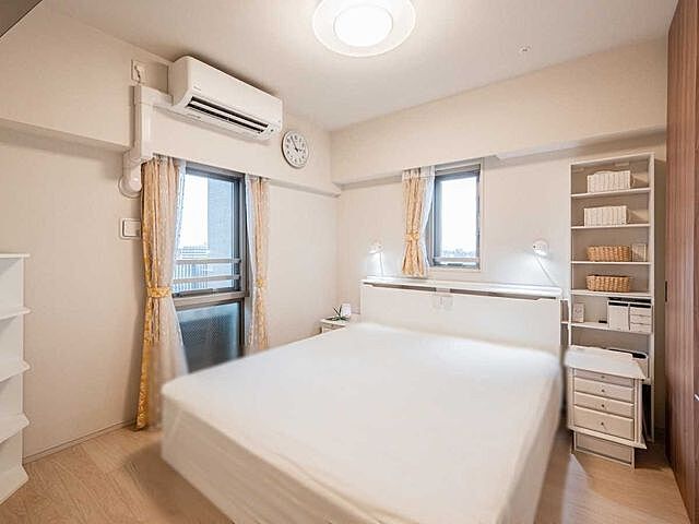 室内 クレヴィア日暮里 THE PLACE 14階/-