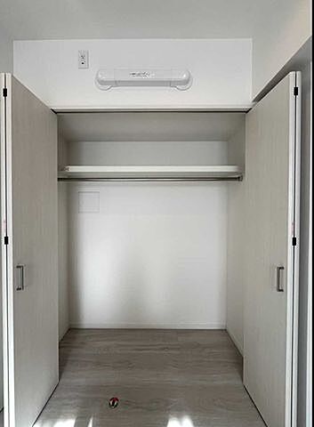 収納 グランドメゾン千駄木一番館 4階/-