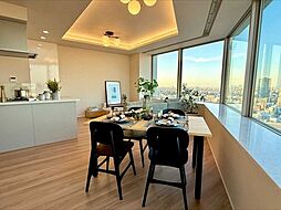 ※家具・調度品は販売価格に含まれておりません