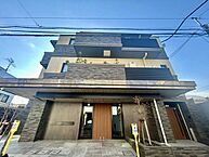 東京都豊島区目白4丁目：物件画像