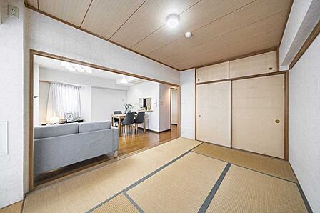 室内