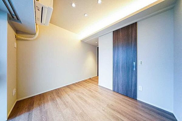 室内を拡大表示