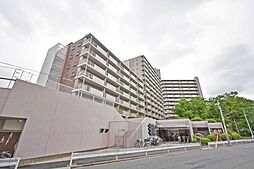 東十条サンハイツC棟