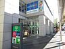 周辺： サミットストア小岩駅南口店 200m