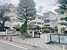 周辺： 区立大岡山小学校 250m