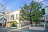 周辺：アライアンス幼稚園 400m