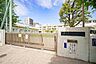 周辺：区立下目黒小学校 500m
