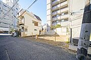 全二区画写真右側