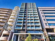 東京都渋谷区神泉町：物件画像