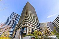 東京都品川区西五反田3丁目：物件画像