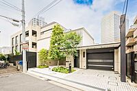 東京都品川区北品川5丁目：物件画像