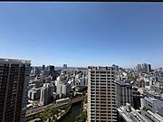 バルコニーより【ズームなし】