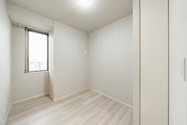 室内 パークタワー晴海 12階/-