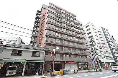 外観 外観