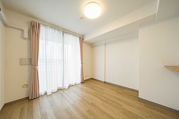 室内を拡大表示