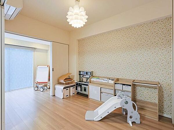 室内