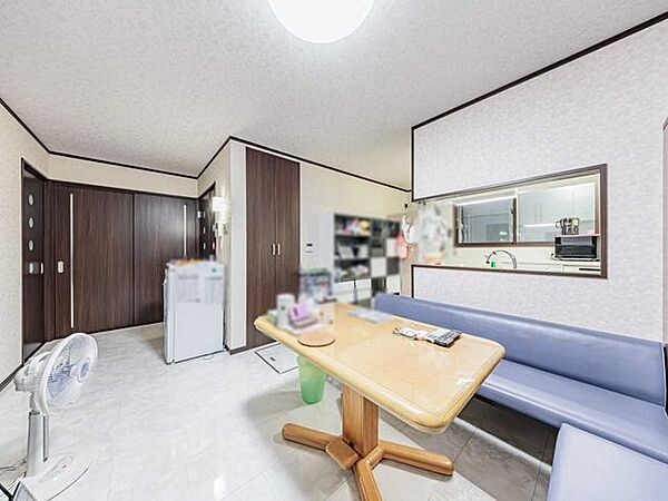 室内