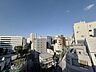 その他：バルコニーより東側を望む