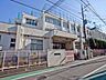 周辺：大田区立多摩川小学校 550m