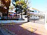 周辺：今泉保育園 60m