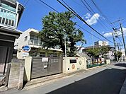  西ヶ原東保育園 125m