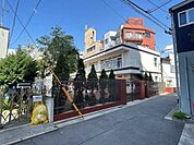 島田第一幼稚園 165m