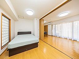 室内の画像