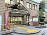 周辺：港区立芝浦港南区民センター 450m