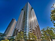 東京都中央区勝どき6丁目：物件画像