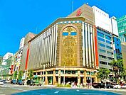 銀座三越 2300m