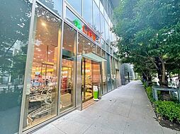 ライフ ムスブ田町店 380m