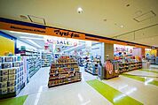 マツモトキヨシ　大崎ニューシティ店 340m